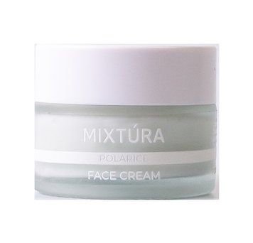 Krem ochronno-nawilżający do twarzy POLARICE MIXTURA 50 ml