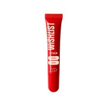 Бальзам-блиск для губ Velvet Coral Lip Gloss Balm Wishlist 10 мл