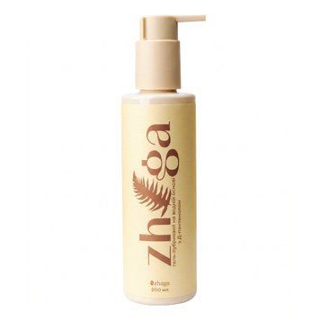 Water-based lubricant with D-panthenol and lactic acid Zhaga 200 ml