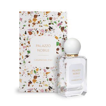 Eau de toilette Casanova 2161i Storie Veneziane 50 ml