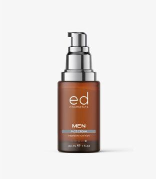 Krem do twarzy dla mężczyzn MEN FACE CREAM ED Сosmetics 30 ml