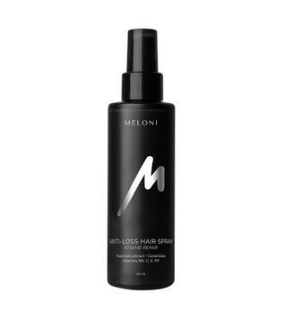 Спрей проти випадіння волосся ANTI-LOSS HAIR SPRAY XTREME REPAIR MELONI 150 мл