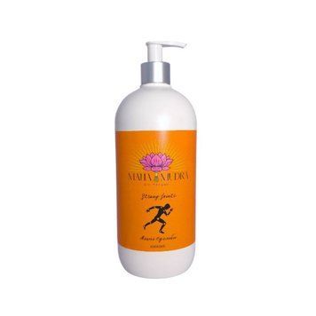 Balsam olejowy Mocne Stawy MAHA MUDRA 1 l