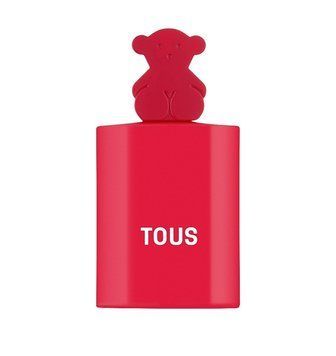 Туалетна вода для жінок More More Pink Tous 50 мл