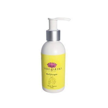 Balsam olejowy Wzmocnienie Plec&oacute;w MAHA MUDRA 150 ml