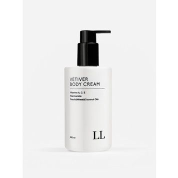 Krem do ciała Vetiver Love&Loss 300 ml