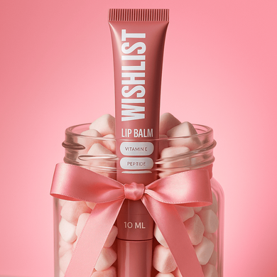 Balsam do ust Sweet Candy Wishlist 10 ml