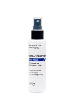 Reconstruction Hair Mate Looky Look Spray termoochronny do przywracania struktury włos&oacute;w 100 ml
