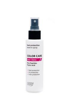 Color Care Hair Mate Looky Look Spray termoochronny do ochrony koloru włos&oacute;w 100 ml