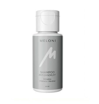Шампунь от перхоти Anti-Dandruff Shampoo MELONI 50 мл