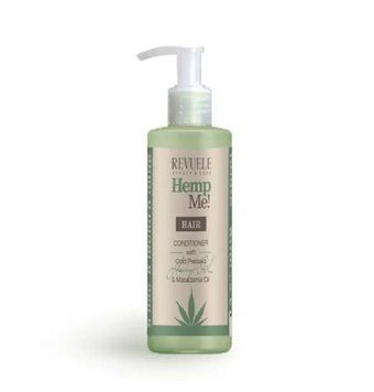 Кондиционер для волос Hemp me Revuele 250 мл