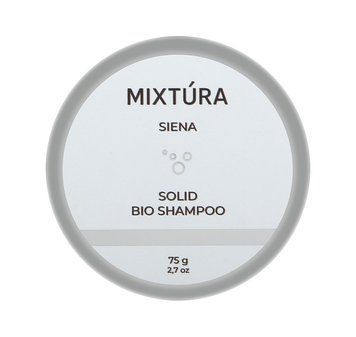 Szampon w kostce SIENA MIXTURA 75 g