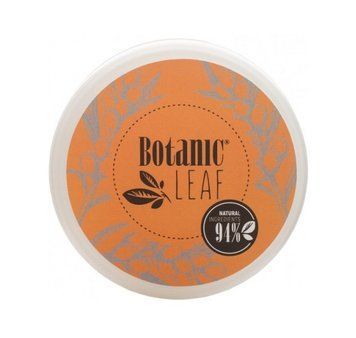 Maska kremowa do włos&oacute;w zniszczonych Głęboka odbudowa i odżywienie Botanic Leaf 300 ml