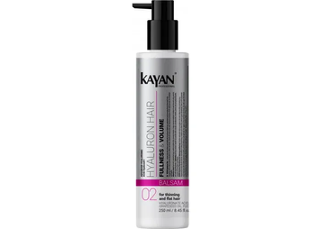 Бальзам для тонких и лишенных объема волос Kayan Professional 250 мл