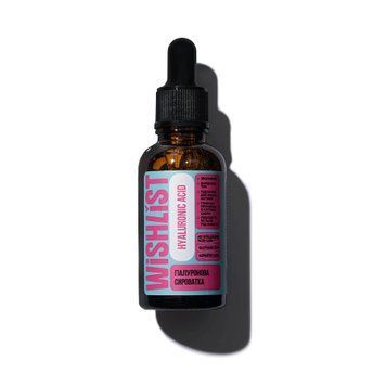 LISTA ŻYCZEŃ Serum hialuronowe 30 ml