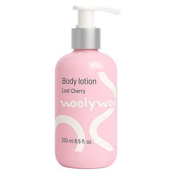 Лосьйон для тіла Lost Cherry WoolyWoo 250 мл