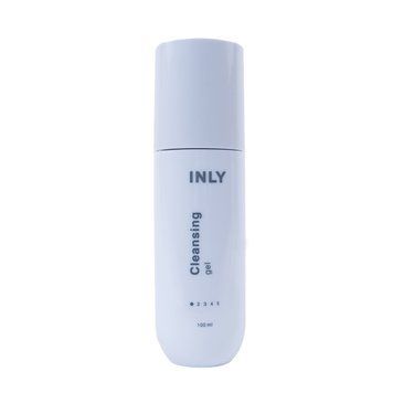Очищувальний гель для вмивання Cleansing Gel INLY 100 мл