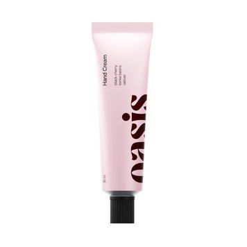 Парфумований крем для рук Black Cherry Tonka Beans Vetiver Tom Ford Lost Cherry Oasis 30 мл