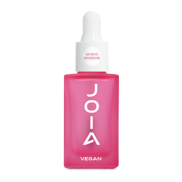 Засіб для профілактики оніхолізису Say NO to onycholysis JOIA vegan 15 мл