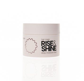Маска для всіх типів волосся Rise&Shine Hair Mask VOEY 200 мл