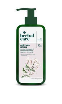 Кондиционер для вьющихся и тусклых волос Жасмин Herbal care 200 мл