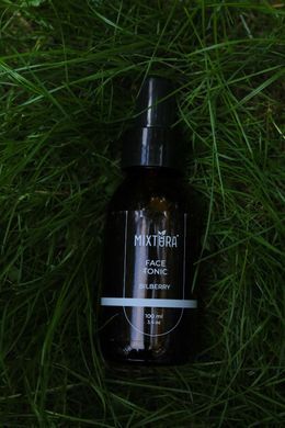 Тоник для лица Bilberry MIXTURA 100 мл