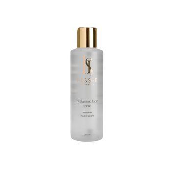 Тонік гіалуроновий для обличчя He&She cosmetics 200 мл