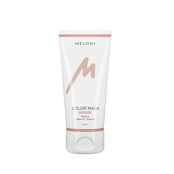 Maska koloryzująca Caramel Meloni Caramel Meloni 200 ml