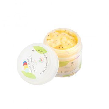 Mask with Chinese algae Uspix 120 ml