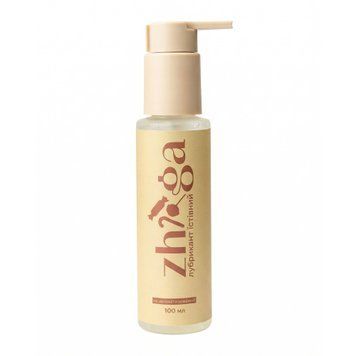Edible lubricant without flavors My Sweetie Zhaga 100 ml
