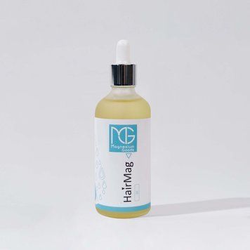 Olejek do regeneracji włos&oacute;w HairMag Oil Magnesium Goods 100 ml