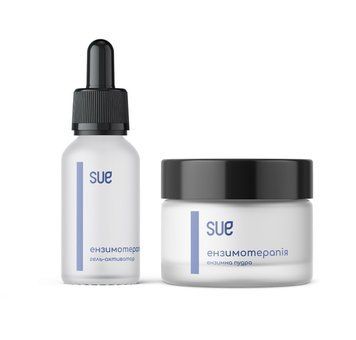 Ензимотерапія Sue 2х30 мл