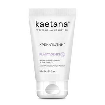 Plantagenet Lifting Cream Kaetana 50 ml