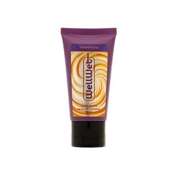 Lubrykant doustny o smaku Cappuccino Vesna 50 ml