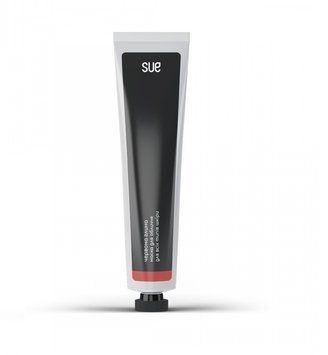 Clay mask for the face Red clay Sue 40 g