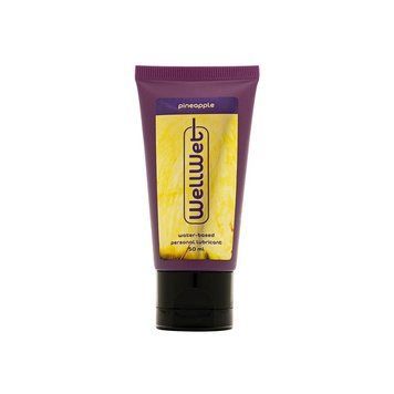 Lubrykant doustny o smaku ananasa Vesna 50 ml