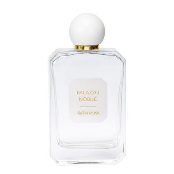 Eau de toilette Satin Musk Storie Veneziane 100 ml