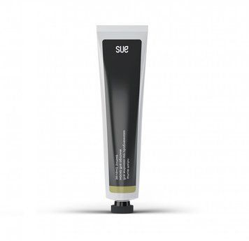 Clay mask against rashes Green clay Sue 40 ml