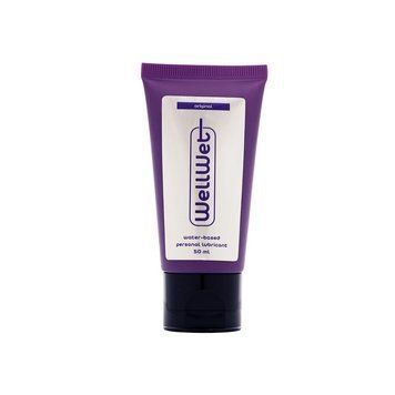 Vesna lubrykant na bazie wody fizjologicznej 50 ml