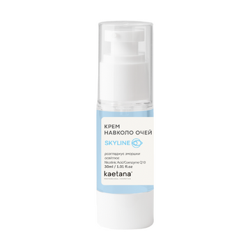 Skyline eye cream Kaetana 30 ml