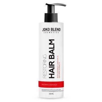 Odżywka Joko Blend Restoring do włos&oacute;w suchych i zniszczonych 250 ml
