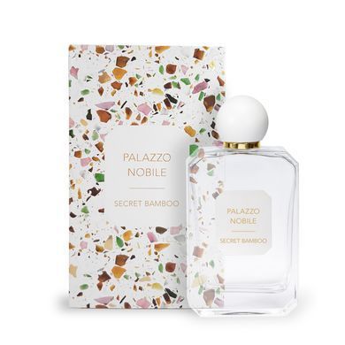 Woda toaletowa Secret Bamboo Storie Veneziane 100 ml