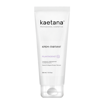 Крем Ліфтинг Plantagenet Kaetana 210 мл