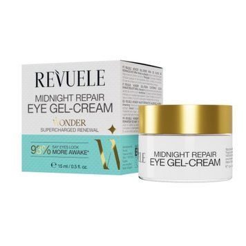 Wonder Midnight Repair Eye Cream Revuele 15 ml