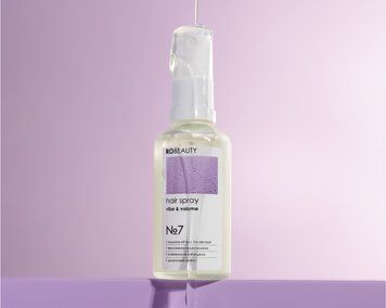 Vibe&Volume RoBeauty Spray zwiększający objętość 51 ml