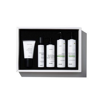 Perfect Care Hair Aloe Hillary Complex do włos&oacute;w suchych i zniszczonych
