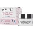 Eye cream Strengthening Wonder Collagen Revuele 15 ml