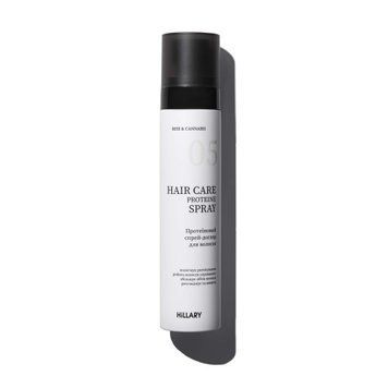 Spray proteinowy do pielęgnacji włos&oacute;w Rise & Cannabis Hair Care Spray proteinowy Hillary 100 ml