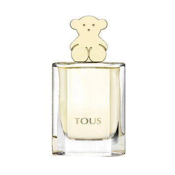 Women's perfumed water GOLD Tous 50 ml