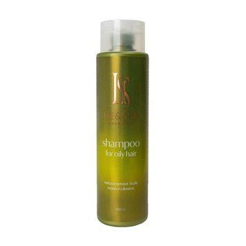 Shampoo for oily hair He&She cosmetics 400 ml